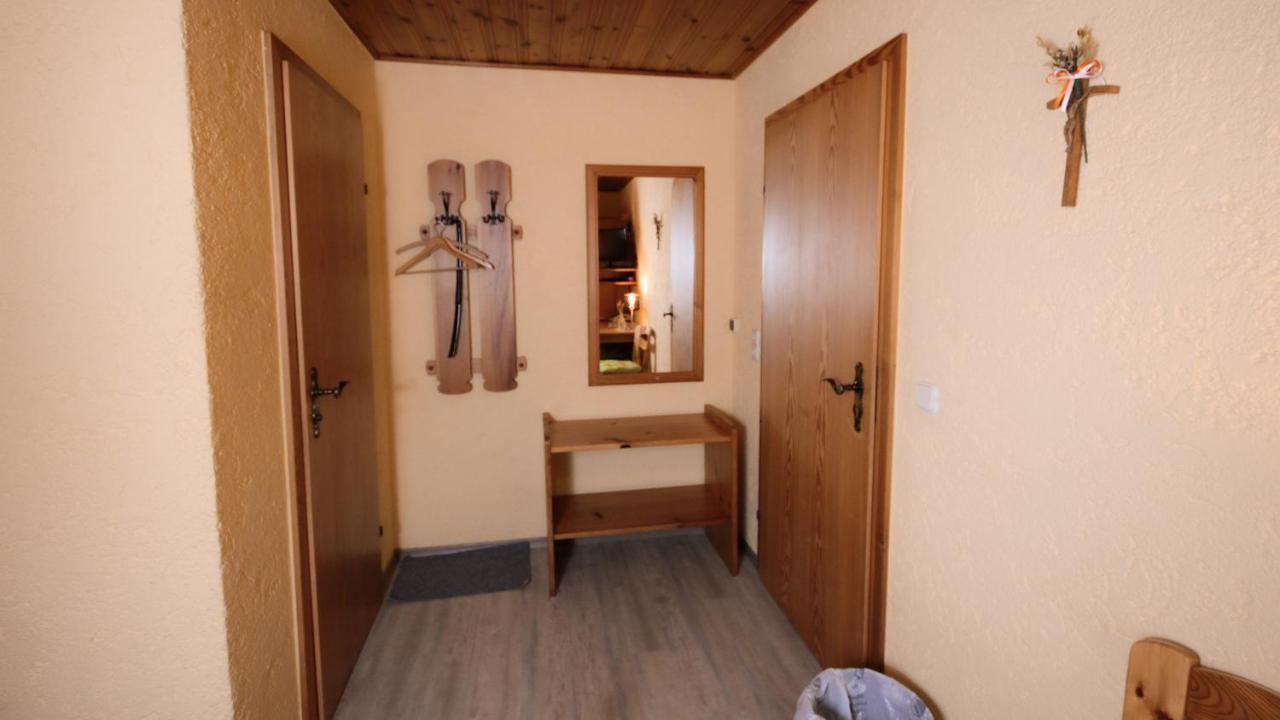 Pension Eichertstüberl Furth im Wald Exterior foto
