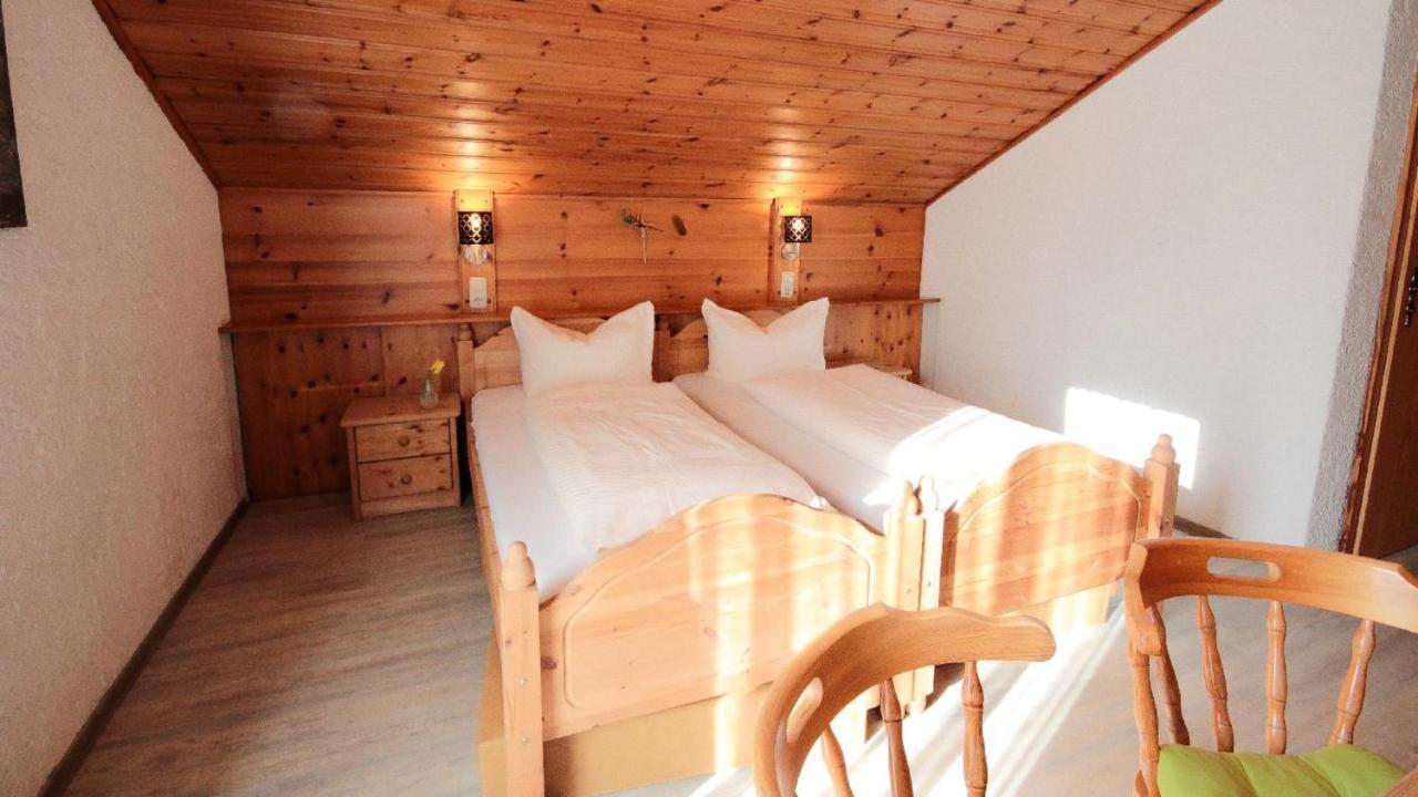 Pension Eichertstüberl Furth im Wald Exterior foto