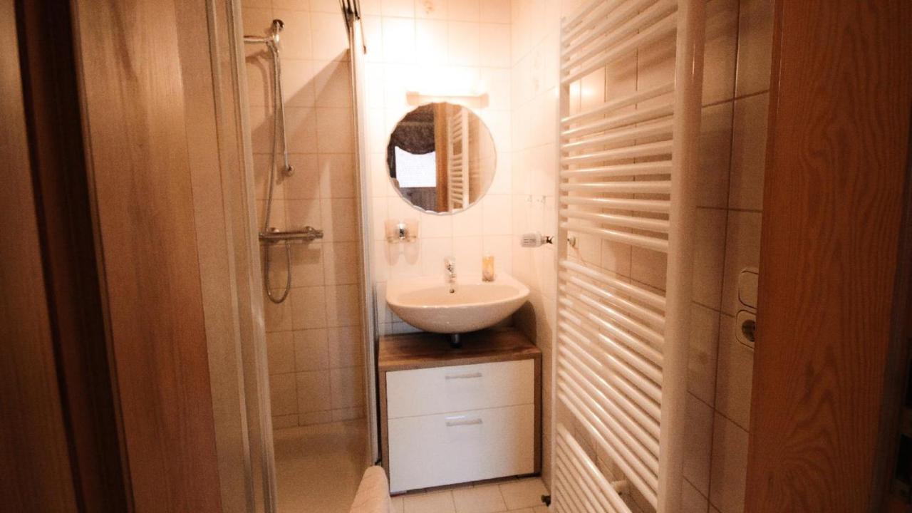 Pension Eichertstüberl Furth im Wald Exterior foto